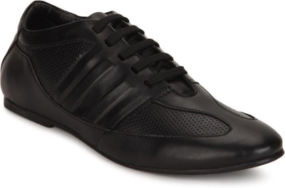 

Escaro Casuals For Men(Black