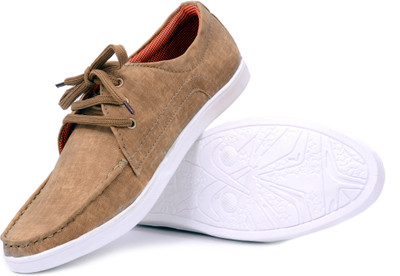 

Allenson Casuals For Men(Tan