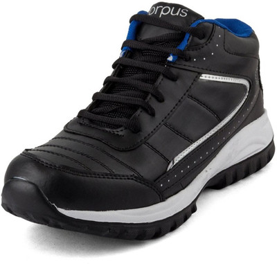 

Vector X Basketball Shoes For Men(Black