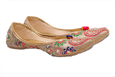 

Stylebeach Bellies For Women(Multicolor