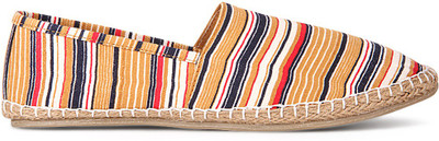 

El Paso Espadrilles Casuals For Men(Multicolor, Multi color
