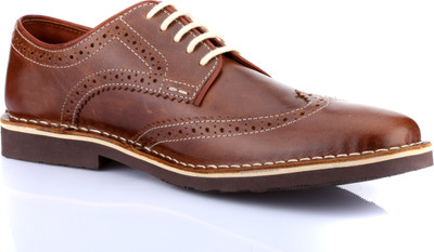 

Red Tape Casuals For Men(Brown
