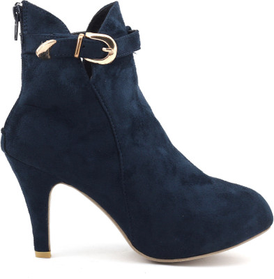 

Shuberry Boots For Women(Navy