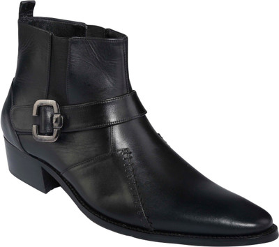 

Shoe Bazar Monk Strap For Men(Black