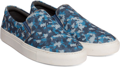 

Bacca Bucci Casuals For Men(Blue, Multicolor
