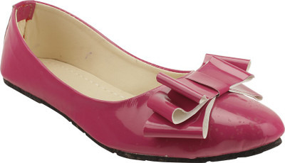 

Roylsace Bellies For Women(Pink