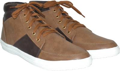 Strive Mid Ankle Sneakers