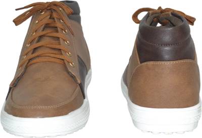 Strive Mid Ankle Sneakers