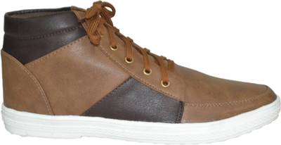 Strive Mid Ankle Sneakers