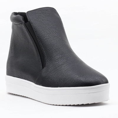 

Shuberry Sneakers For Women(Black