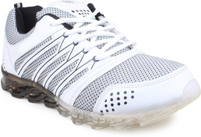 

Columbus Training & Gym Shoes For Men(White, Black