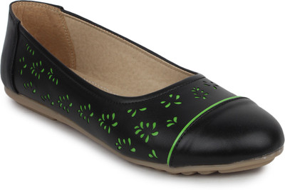 

Beonza Bellies For Women(Black
