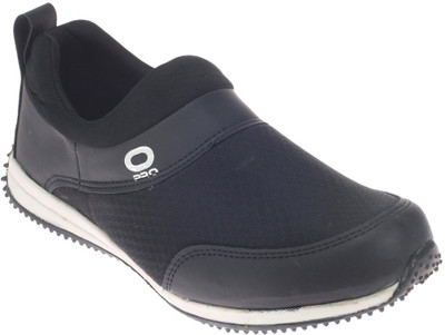 

Khadim's Pro Sneakers For Men(Black