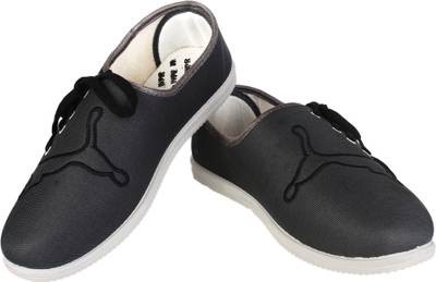 Wepro Grey Sneakers