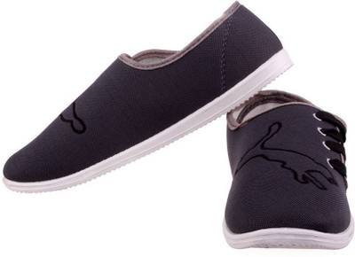 Wepro Grey Sneakers