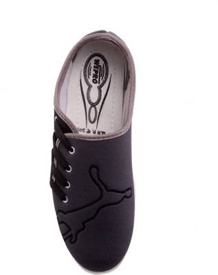Wepro Grey Sneakers