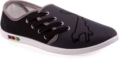 Wepro Grey Sneakers
