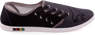 Wepro Grey Sneakers