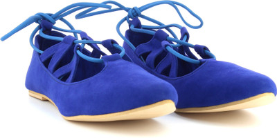 

Nell Casuals For Women(Blue)
