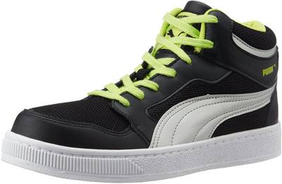 Puma Rebound Mid Lite DP Men High Ankle Sneakers