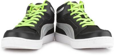 Puma Rebound Mid Lite DP Men High Ankle Sneakers