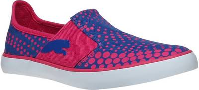 Puma NU Ballet DP Bellies