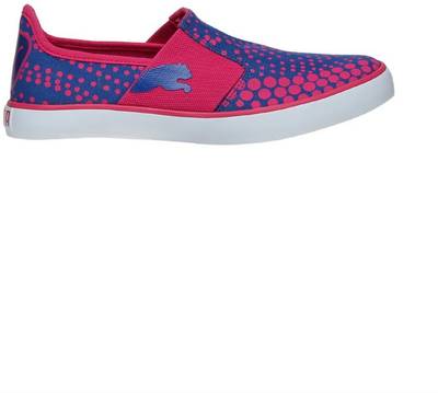 Puma NU Ballet DP Bellies