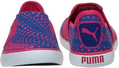 Puma NU Ballet DP Bellies