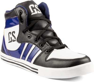 

Golden Sparrow Casuals For Men(Blue