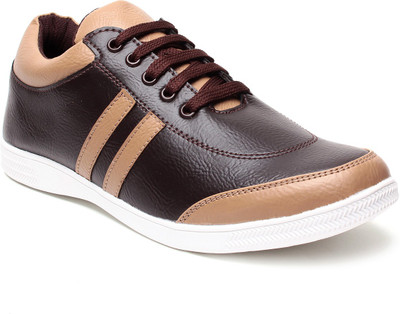 

Juan David Casual Shoes For Men(Brown)