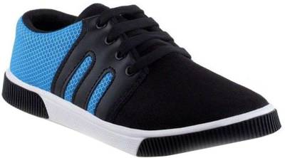 Aircum Blue Sneakers