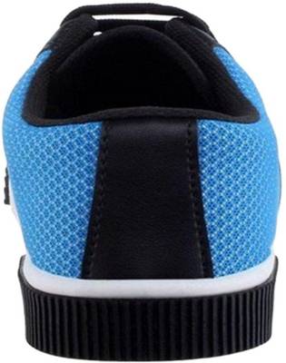 Aircum Blue Sneakers