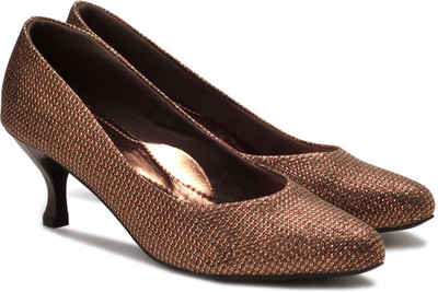 

Hype Party Wear For Women(Red, Gold, Copper