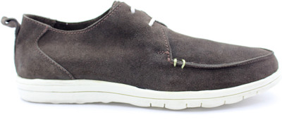 

KSF Comfy Casuals For Men(Brown