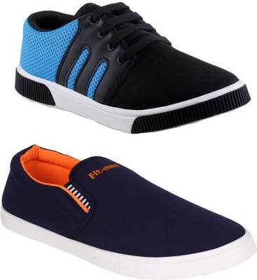 Oricum Blue-347+486 Sneakers