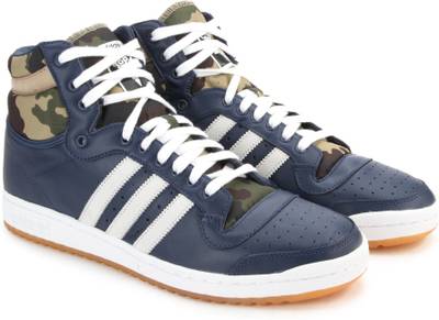 Adidas Originals TOP TEN HI Men Sneakers