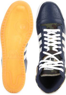 Adidas Originals TOP TEN HI Men Sneakers