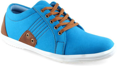

Clerk Canvas Shoes For Men(Brown)