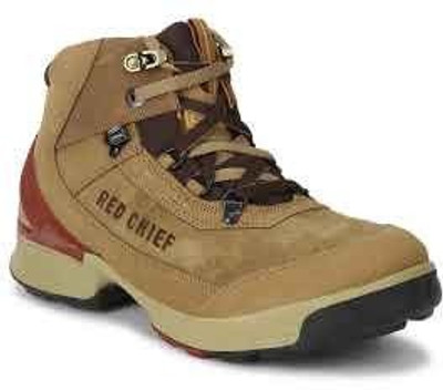 

Red Chief Fashion wear Casuals For Men(Multicolor), Rust