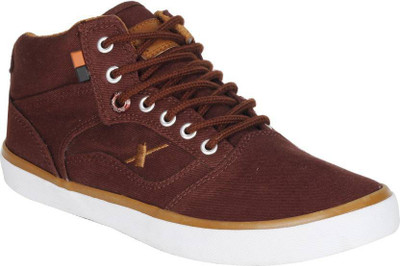 

Sparx Running Shoes For Men(Brown, Brown tan