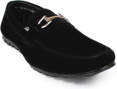 

Smith Soul Loafers For Men(Black)