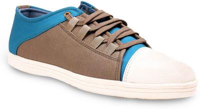 

Bacca Bucci Casuals For Men(Blue, Grey