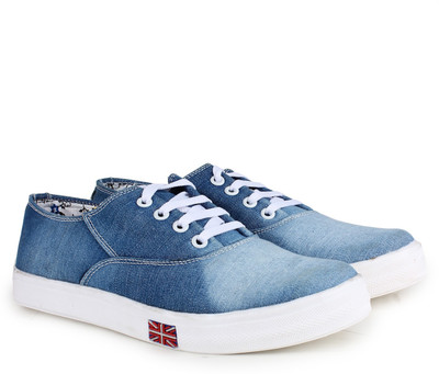 

Krafter Sneakers For Women(Blue, Navy, Sky