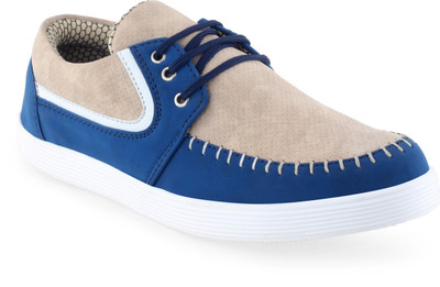 Firx Casuals For Men(Blue)