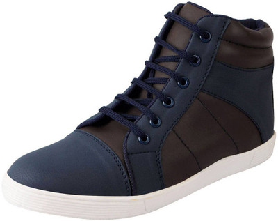 

FAUSTO Sneakers For Men(Blue