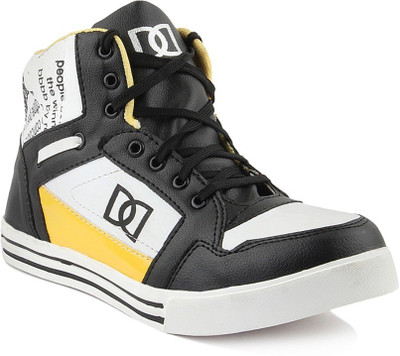 

Dox Dos_CM122_BlackYellow For Men(Yellow)