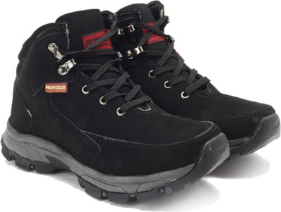 

Provogue Boots For Men(Black
