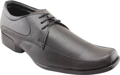 Empire Lace Up