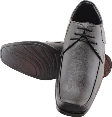 Empire Lace Up
