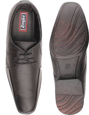 Empire Lace Up